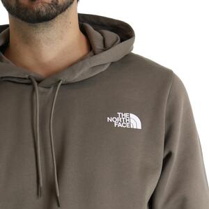FELPA SIMPLE DOME THE NORTH FACE - Mad Fashion | img vers.300x/